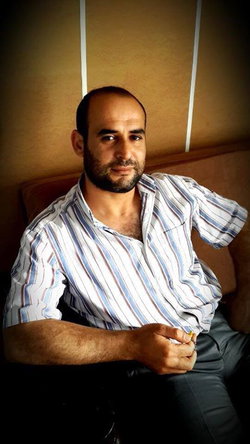 Ahmet
