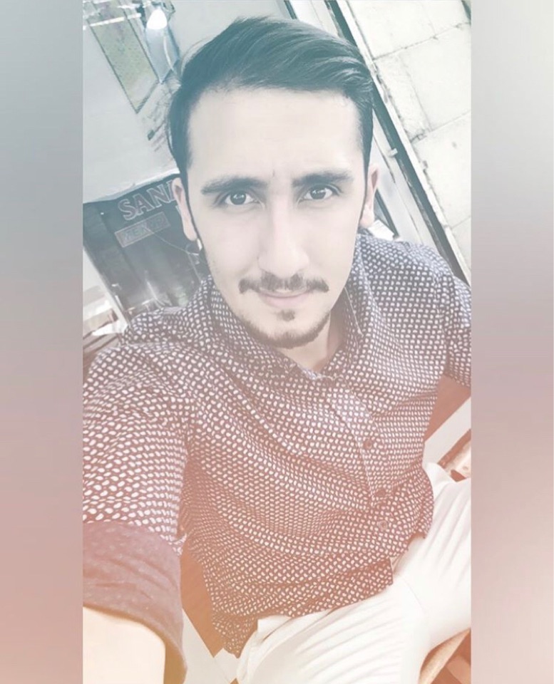 Yalçın