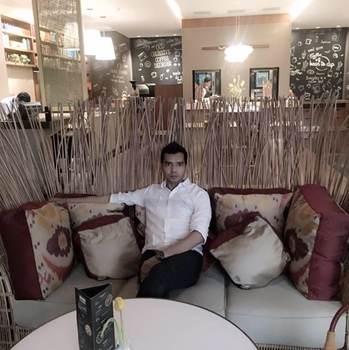Deepak