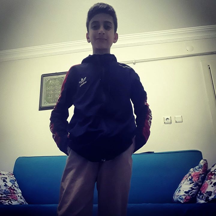 Mustafa