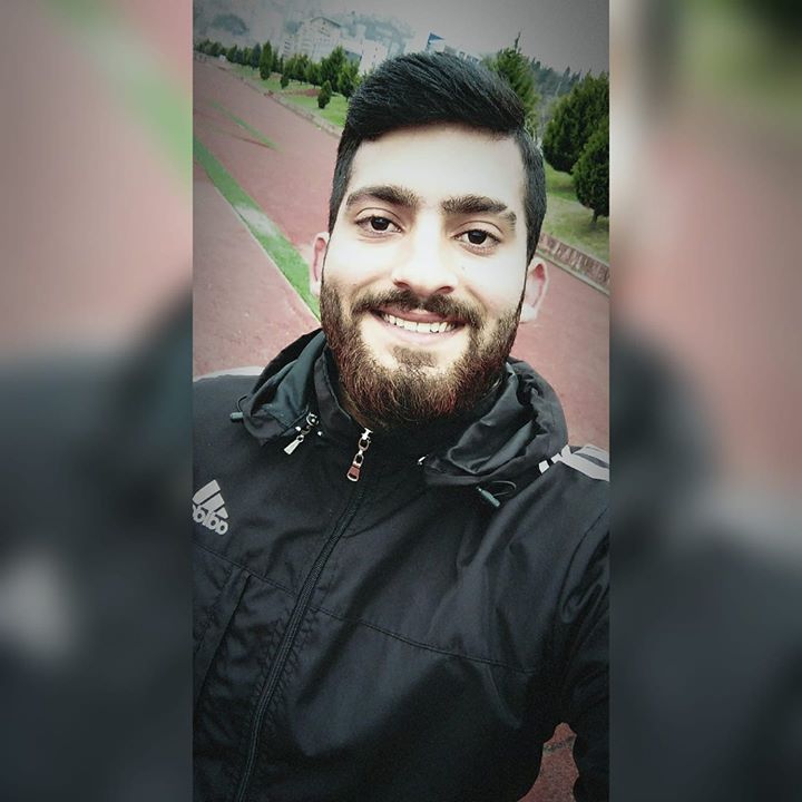 Ulaş