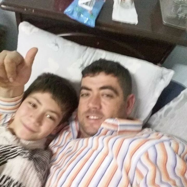 Ömer