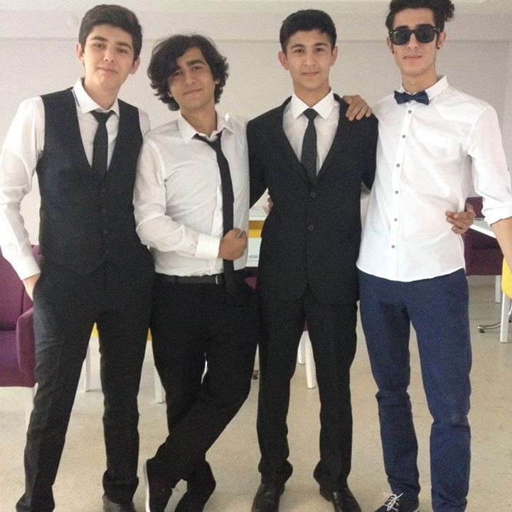 Ekrem