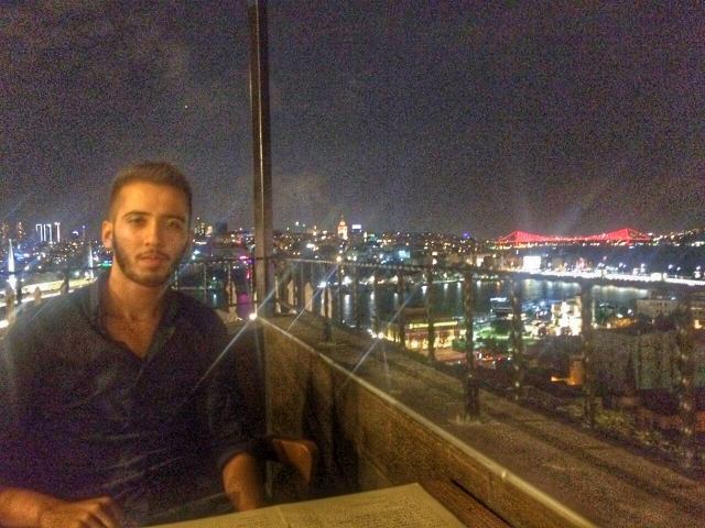 Yusuf