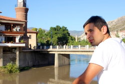 Gökhan