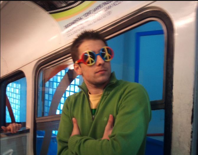 Yaser