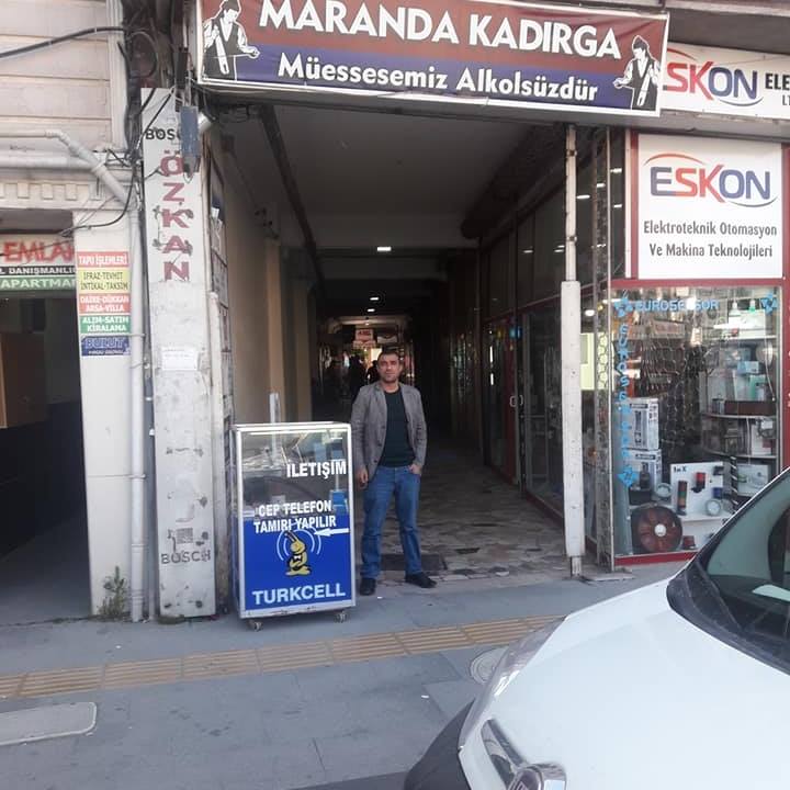 Barış
