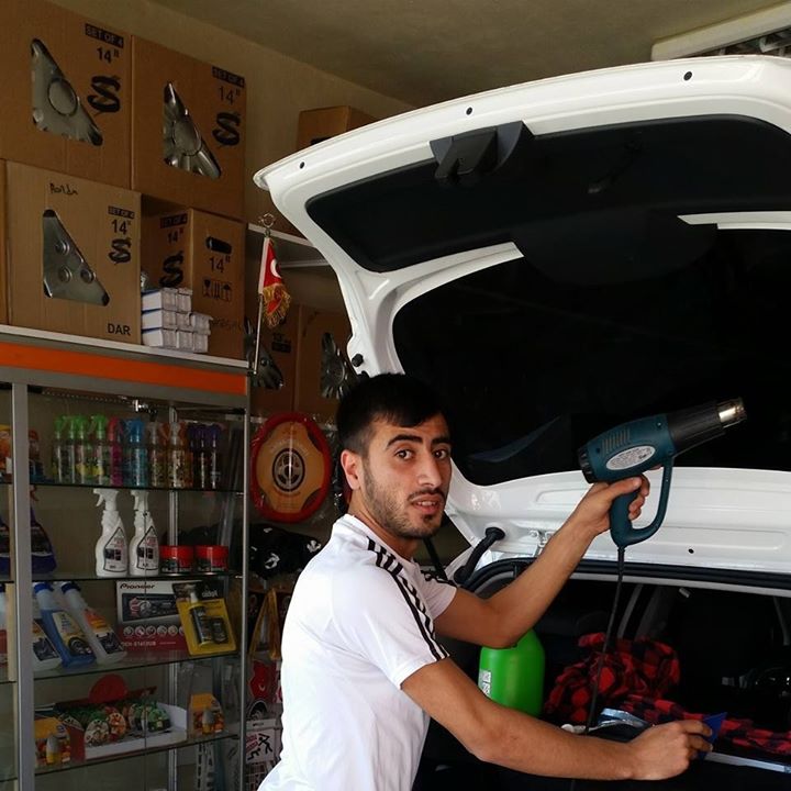 Emrah