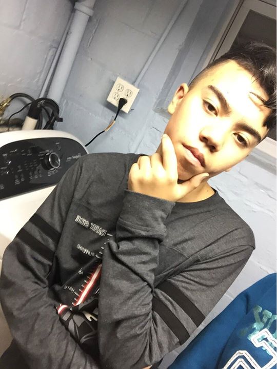 Anthony