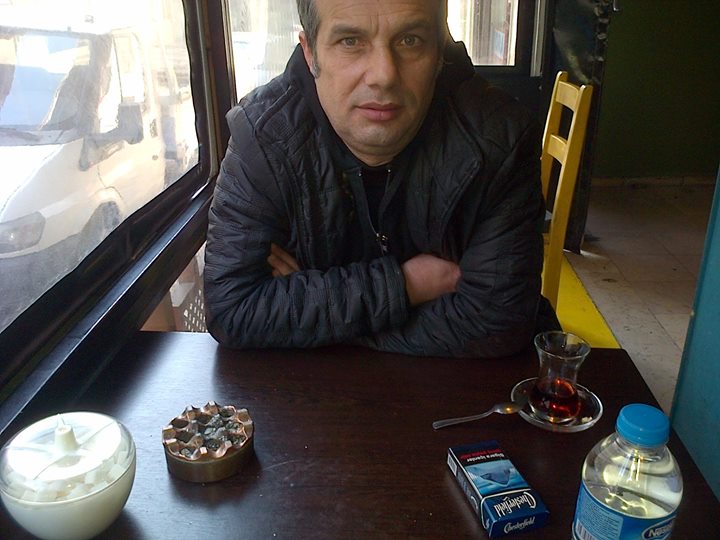 Melih