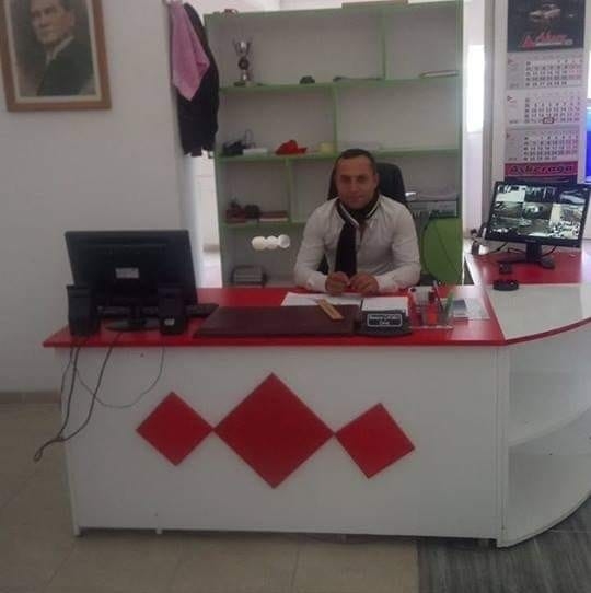 Mustafa