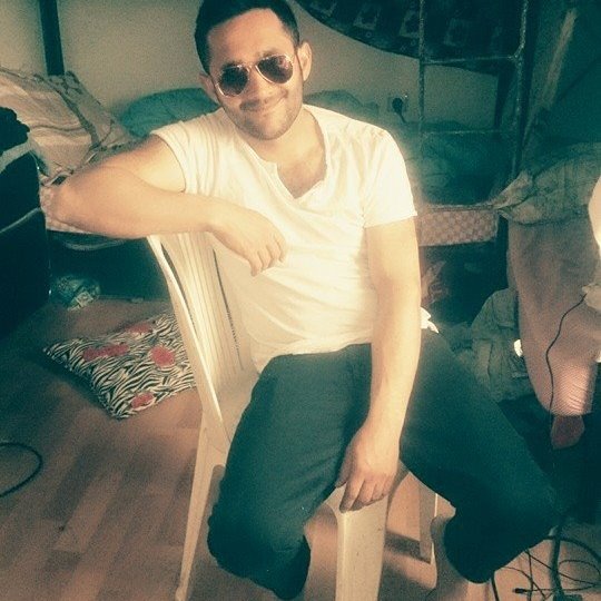 Yaldız