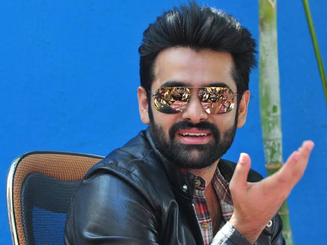 Rakesh