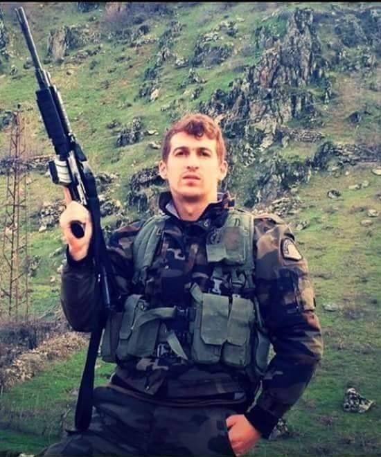 Mükayıl