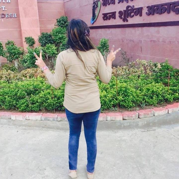 Reeta