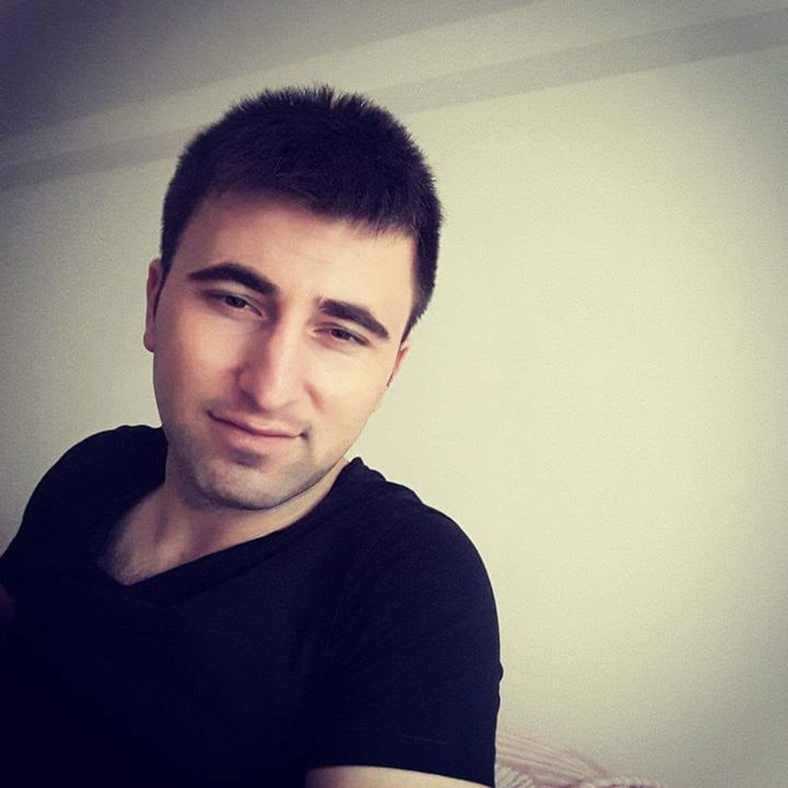 Özcan
