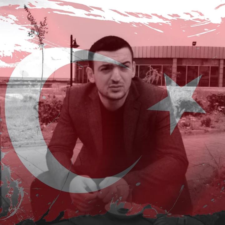 Ahmet