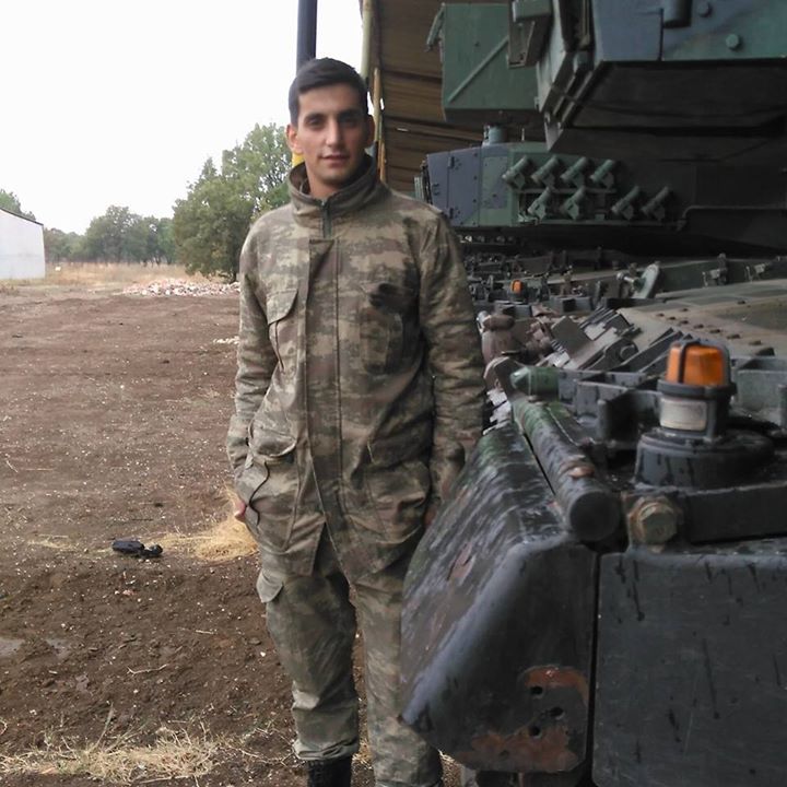Kasım