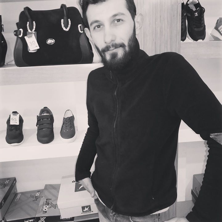 Gökhan