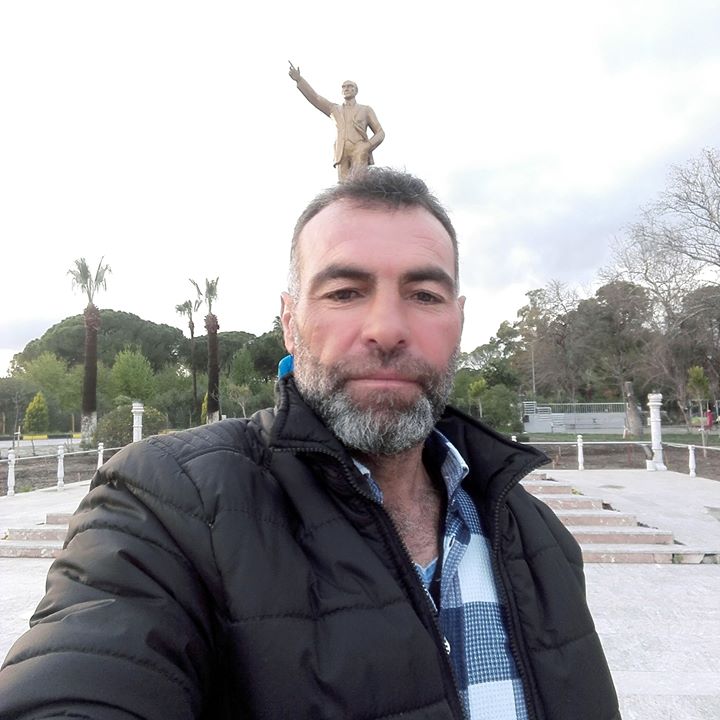 Ahmet