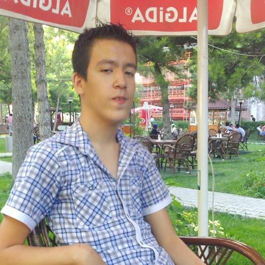 Abdurrahım