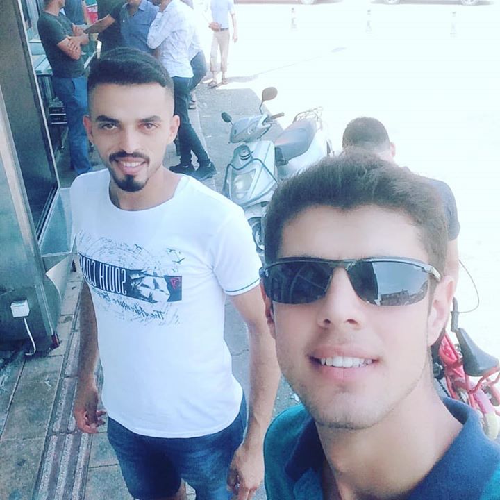 Yusuf