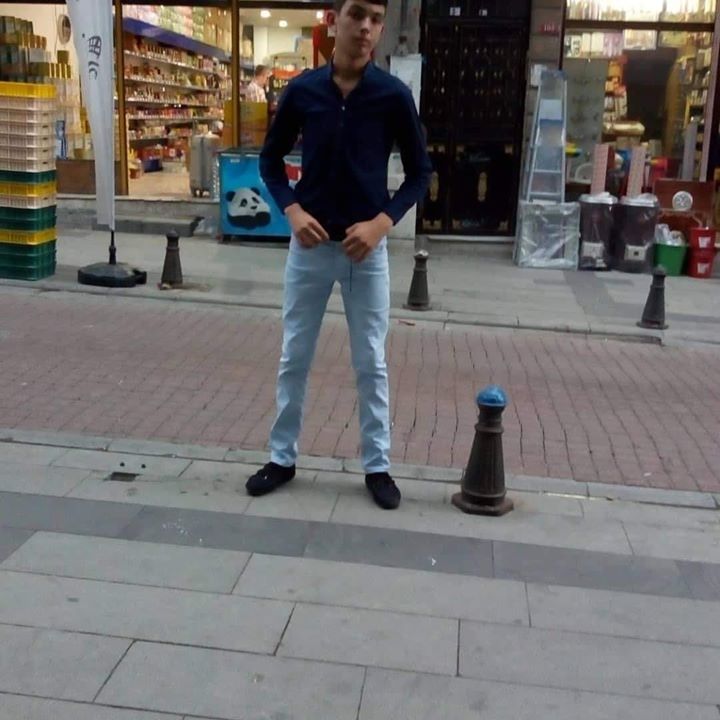 Halil