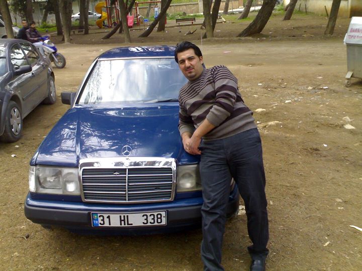 Volkan