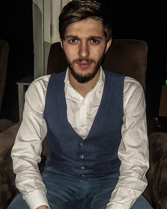 Mustafa