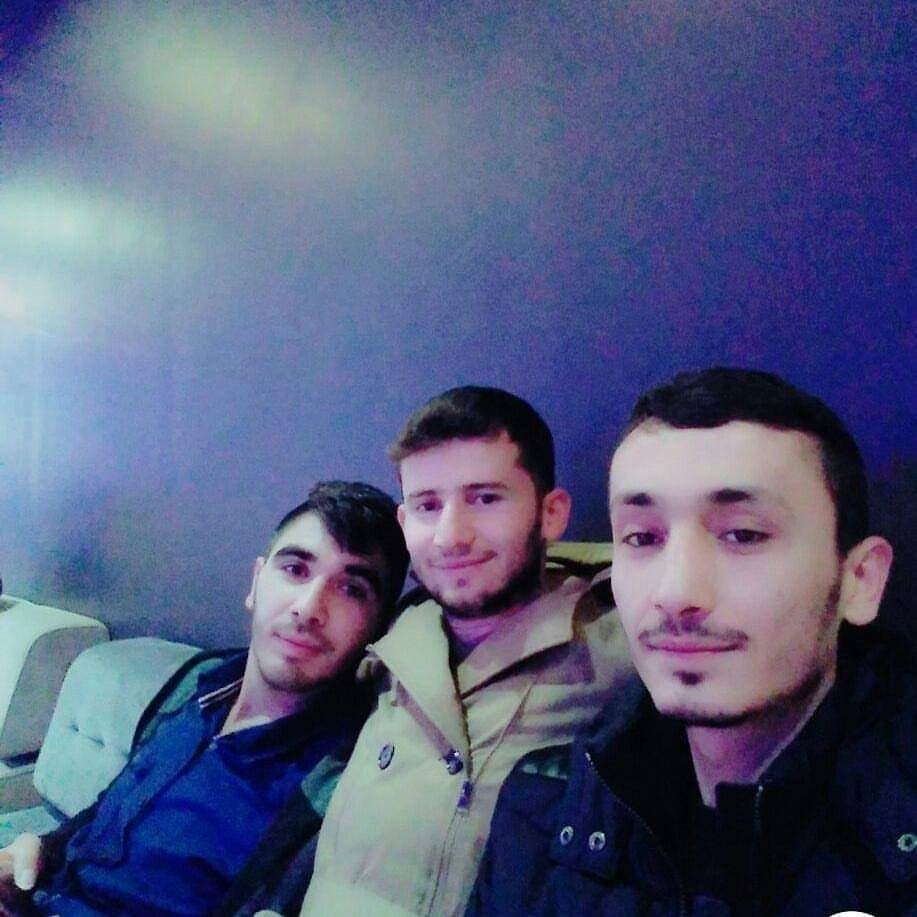 Yusuf