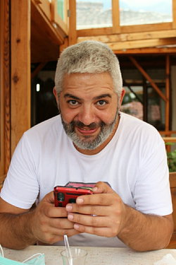 Mustafa