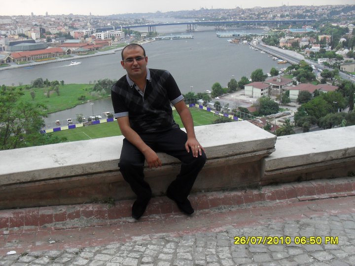 Serkan