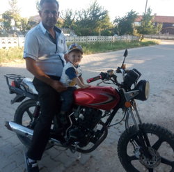 Şenol