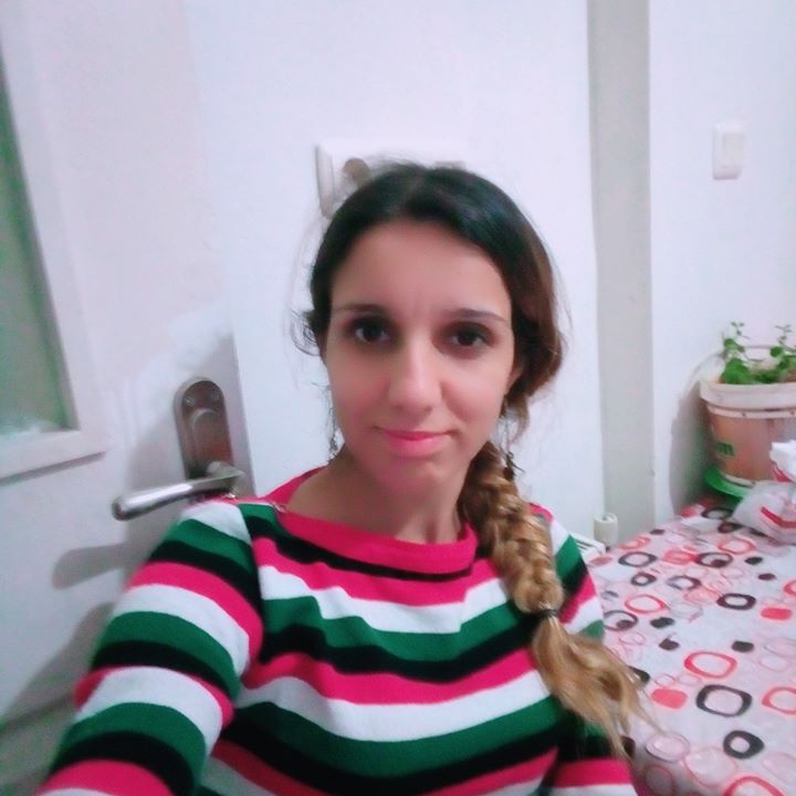 Gülşah