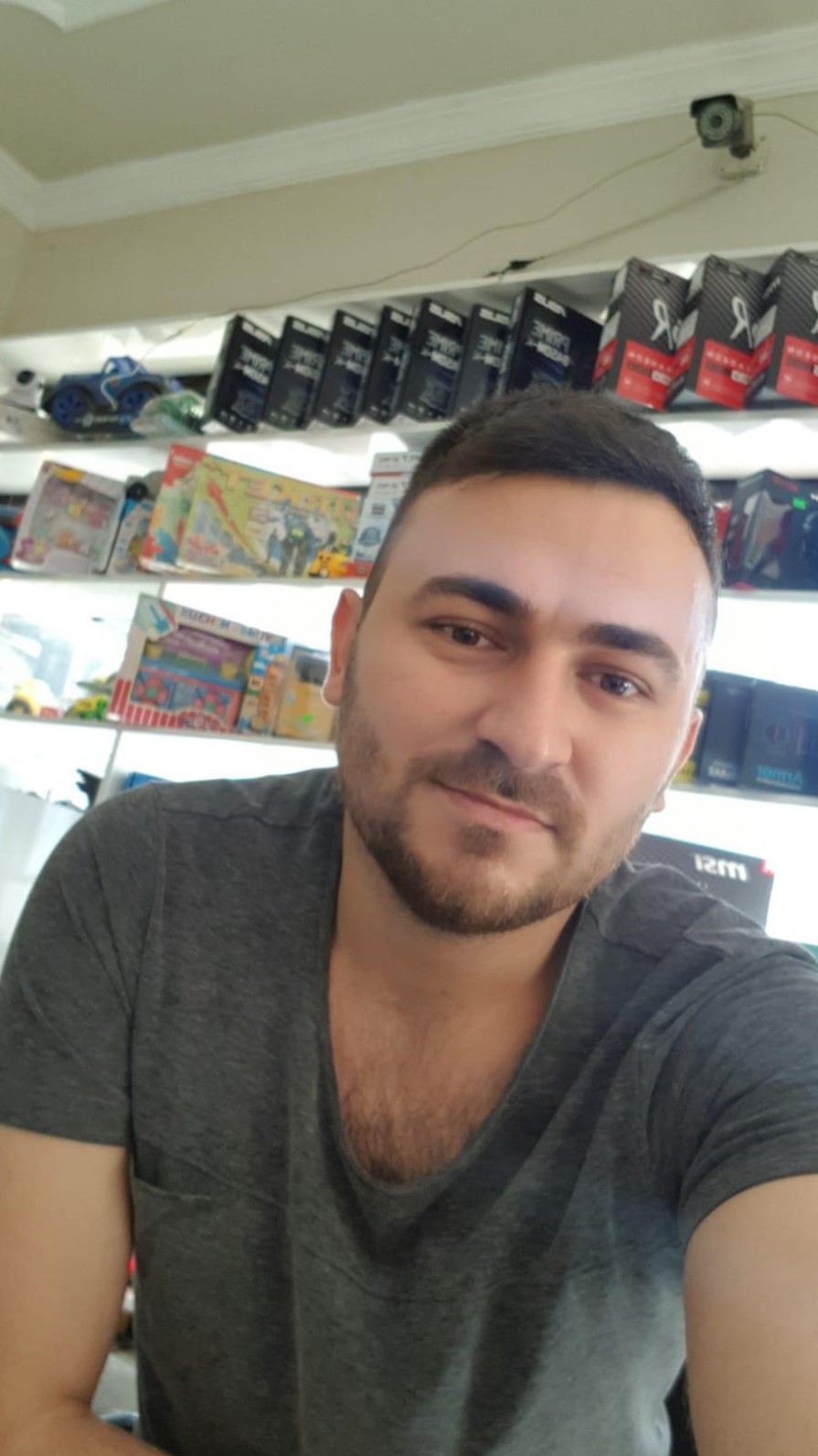 Mustafa
