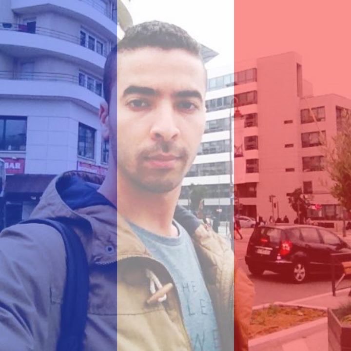 Ayoub