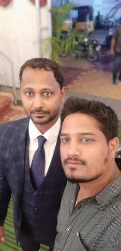 Syed