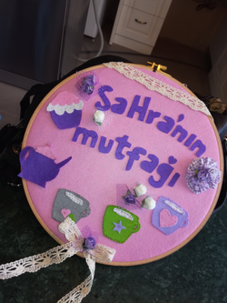 Sahra