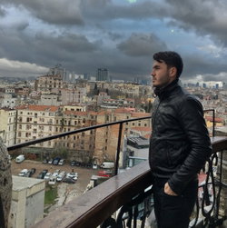 Ahmet