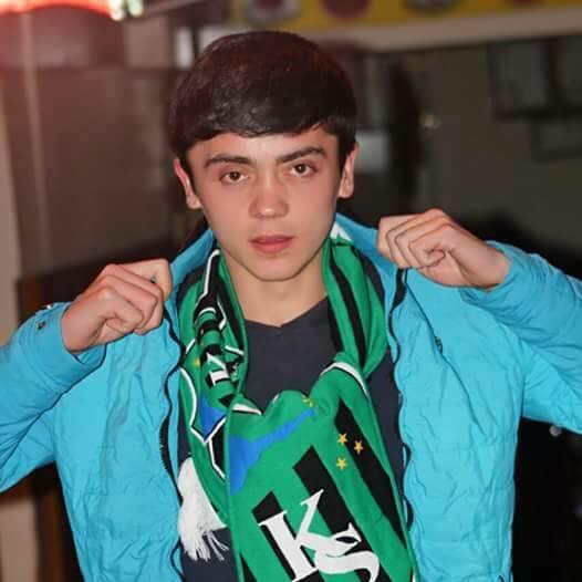 İsmail