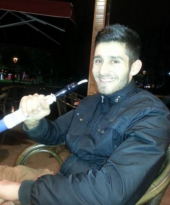 Emre