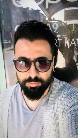 Serkan