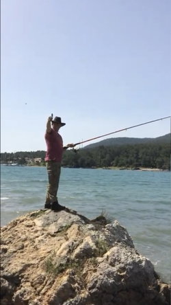 Ulaş