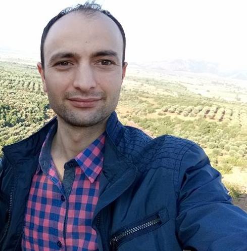 Halil