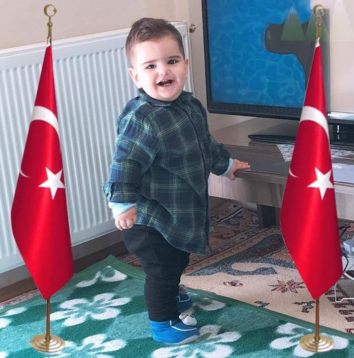 Ümit