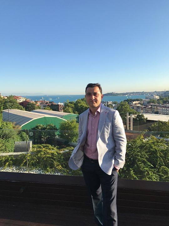 Erkan