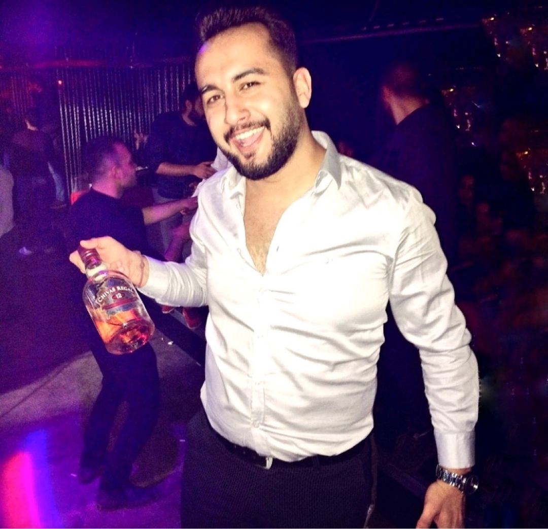Ceyhun