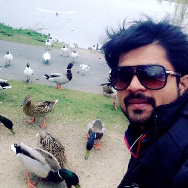 Dhruvil