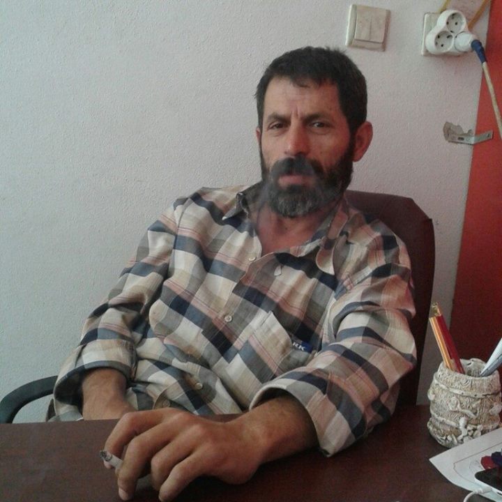 Haydar
