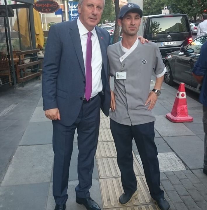Mesut
